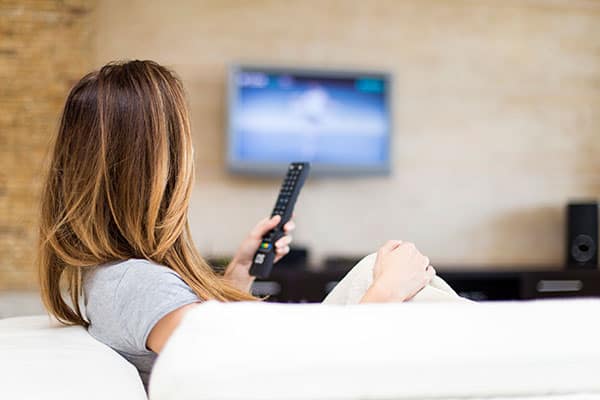 tv aerial repairs