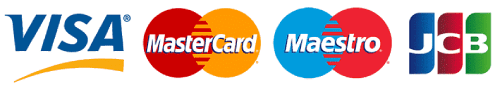Aerial installations in Bristol cards accepted