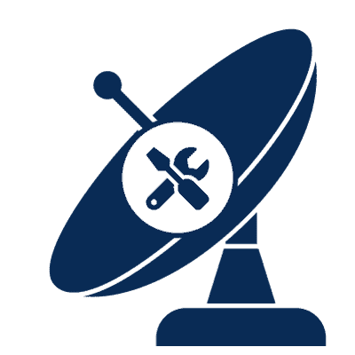 satellite installation and repair bristol