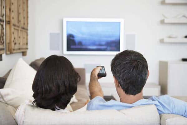install more tv points
